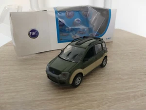 Fiat Panda Cross Norev 1/43 - Imagen 1 de 4