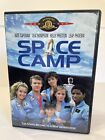 DVD Space Camp 1986 Kate Capshaw Kelly Preston Lea Thompson Tate Donovan NASA