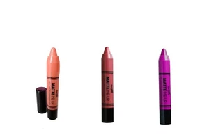 Barry M Matte Me Up Lippenstift FABRIKVERSIEGELT Farbe wählbar - Bild 1 von 4