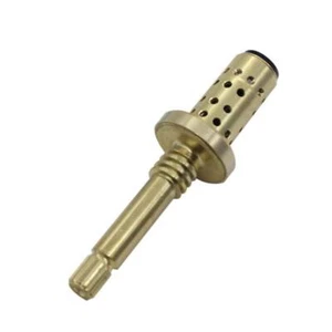 Per Symmons TA-10 Mandrino Controllo Flusso - Cartuccia Valvole Miscelatore Doccia Temptrol - Foto 1 di 5