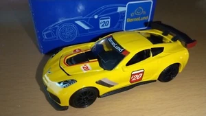 Siku BONELUND Exclusive Model Rare Promotion Chevrolet Corbette ZR1 - Picture 1 of 10
