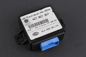4Z7907357 Original Audi A4 B6 8E Control Unit for Headlamp Levelling Lwr Xenon - Picture 1 of 4