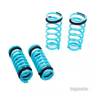 Godspeed Tractions-S Lower Spring 1" for IS IS250 IS350 IS200t 14-17 *F Sport* - Bild 1 von 3