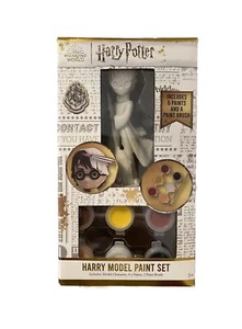 Harry Potter Hermine Modellfigur Kunst & Handwerk Malset - NEU - Bild 1 von 2