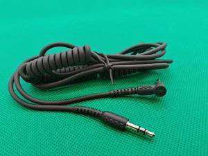 Marshall Audio AUX Cable Coiled Cord for Marshall Woburn Kilburn II Speaker - Zdjęcie 1 z 2