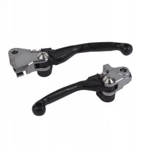 KIT LEVA FRIZIONE E FRENO HONDA CRF 250 '07-'20 CRF 450 '07- - Foto 1 di 5