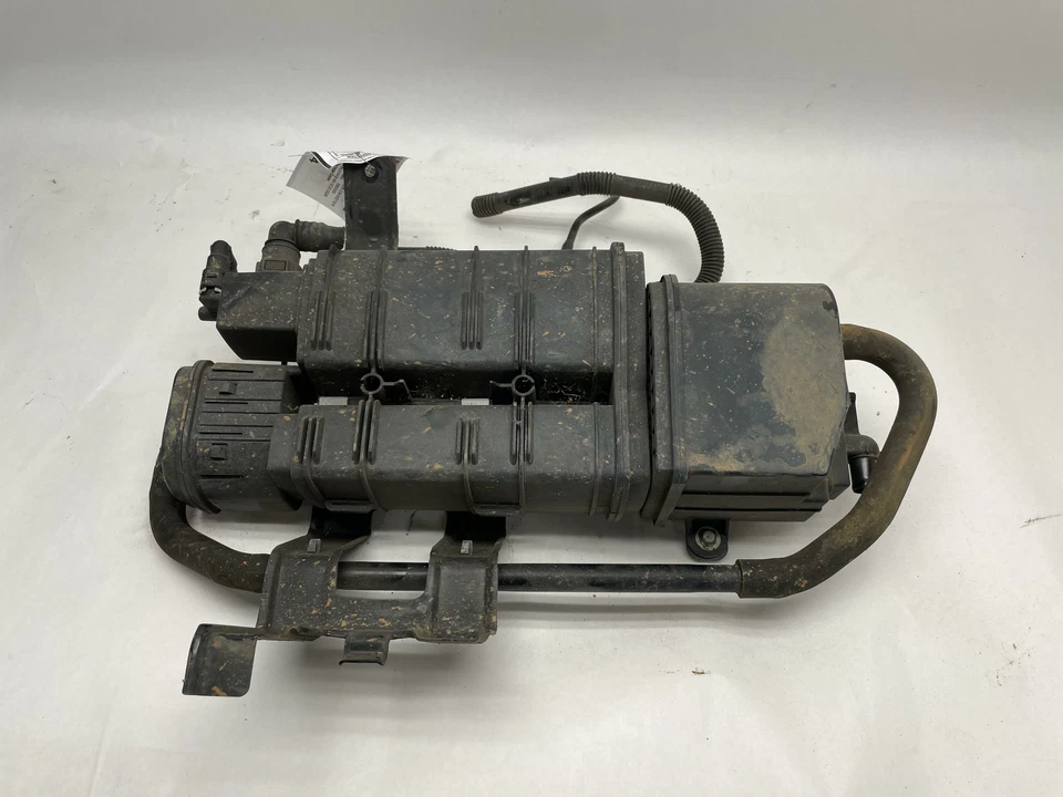 Evaporador Acura RL 2005-2012 bote de carbón vapor de combustible fabricante de equipos originales usado Foto 1 de 4