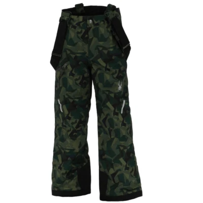 Spyder Propulsion Ski Pant size 14 - Image 1 of 4