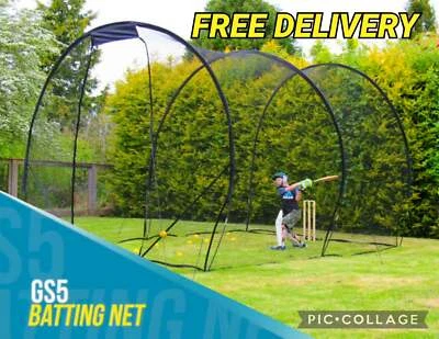 GS5 Batting Net - Imagem 1 de 4