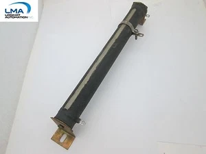 DALE HLA-225-06Z CERAMIC TUBULAR RESISTOR 4K OHMS - Bild 1 von 2
