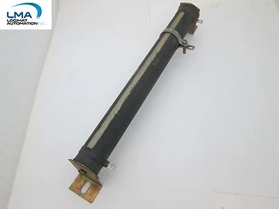 DALE HLA-225-06Z CERAMIC TUBULAR RESISTOR 4K OHMS  - Image 1 of 2