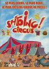 3696038 - Shtoing circus !