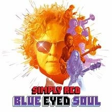 Blue Eyed Soul (Deluxe) von Simply Red | CD | Zustand gut - Bild 1 von 2