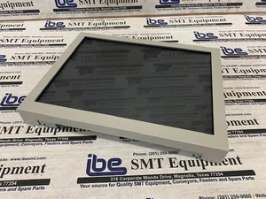 NEW Assembleon 15 Inch Touch Screen LCD Monitor - TSD-ST1515-FN-YM1 w/Warranty - Picture 1 of 3