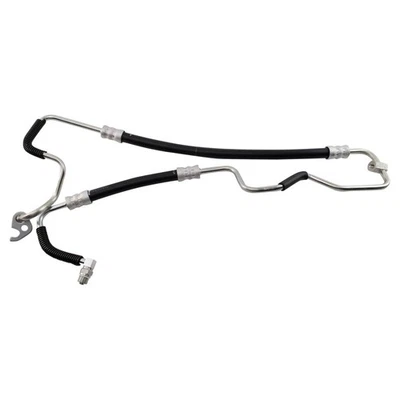 Power Steering Pressure Line Hose Fits 2003-2011 Ford Lincoln Mercury - Image 1 of 4