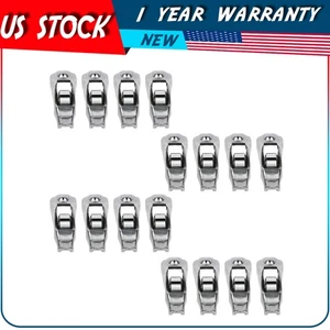 ✔Cylinder Head Rocker Arm Set of 16 for Dodge Jeep Chrysler V8 4.7L New - Picture 1 of 24