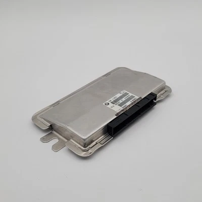 2009 - 2018 BMW F01 F06 F10 F12 VDC Active Suspension Control Module Unit - Image 1 of 4