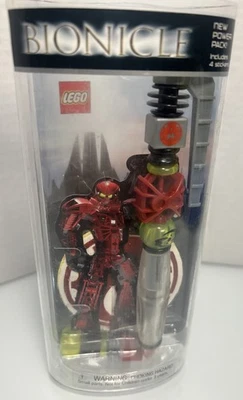NEW OPEN BOX, 2004, LEGO BIONICLE, Writing System, Pen, Complete - Image 1 of 4