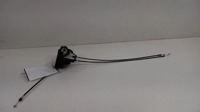 Nissan Maxima Door Latch Lock Right Passenger Rear 2004 2005 2006 2007 2008 - Image 1 of 4