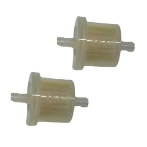 Paquete de 2 filtros de combustible de repuesto originales Generac OEM 0F0106B-2PK - Imagen 1 de 1