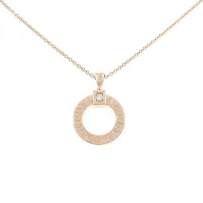 Auténtico collar Bvlgari Bvlgari Bvlgari #260-008-180-4467 Foto 1 de 4