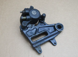 Pinza freno trasero bmw f650 1996 34.441 millas brembo (8165) - Imagen 1 de 8