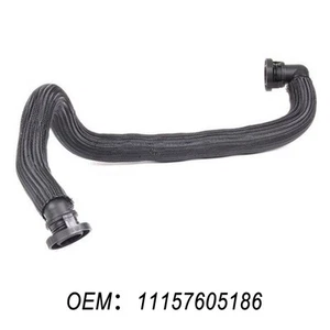 Direct Fit Crankcase Vent Hose Valve Cover for For mini For Cooper S Models - Picture 1 of 10