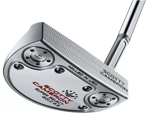 NEW LH 2023 Titleist Scotty Cameron Super Select Golo 6.5 35" Mallet Putter - Picture 1 of 1