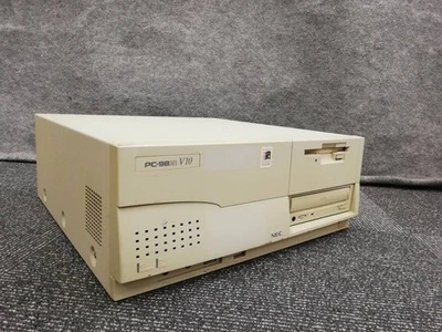 Fuente de alimentación NEC PC-9821V10 S7KC confirmada solo basura de Japón Foto 1 de 4