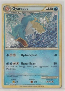 JCC Pokémon Clásico 2023: Mazo Blastoise GYARADOS 7/34 Como Nuevo Nunca Jugado HOLO - Imagen 1 de 1