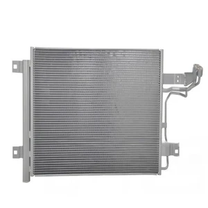 For Mazda CX-50 2023 A/C Condenser 2.5L L4 w/ Built-In Receiver/Dryer MA3030168 - Picture 1 of 5