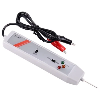 Logic Probe High Frequency Response DTL TTL CMOS Pulse Memory Logic Tester7152 - Image 1 of 4