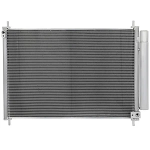 Replacement A/C Condenser for 2014 2015 2017 Honda Accord 2.0L Evaporative - Bild 1 von 5