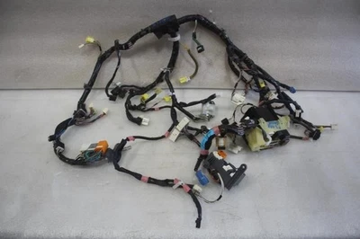 TOYOTA MR2 SPYDER 2000 2001 2002 2003 2004 2005 TABLERO ARNÉS DE CABLEADO Foto 1 de 4