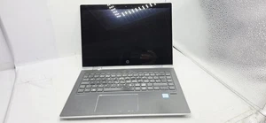 HP ProBook x360 440 G1  i5 8th 1.6GHz 8GB 256GB 14" FHD Touch Win 11 Pro Laptop - Picture 1 of 20