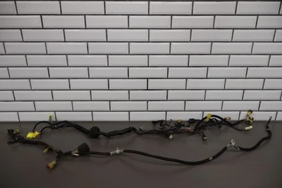 1985 Toyota Celica 2.4L 22REC Engine Wiring Harness - Image 1 of 4