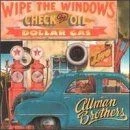 Wipe the Windows Check the Oil  von Allman Brothers Band | CD | Zustand sehr gut - Bild 1 von 2