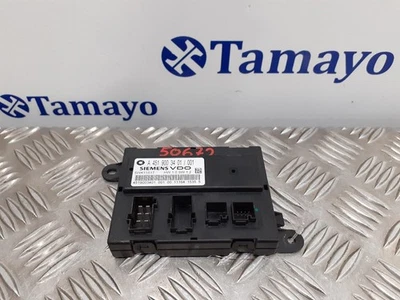 A4519003401 ELECTRONIC MODULE / 5WK11517 / 1010436 FOR SMART FORTWO COUPE 1.0 - Image 1 of 4