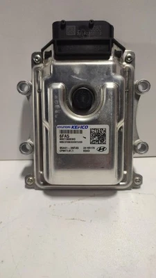Hyundai Bayon 2022 Motorsteuergerät ECU 95411-26FA5 KTL34917 - Immagine 1 di 4