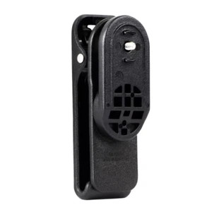 Clip de cinturón de alta resistencia Motorola PMLN7128A TLK100 TLK110 SL300 SL 1600 SL1M SL2600 - Imagen 1 de 1
