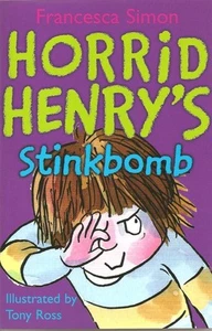 HORRID HENRY'S STINKBOMB - ein buchbasiertes Paket zum Unterrichten von Englisch in Jahr 3 - Bild 1 von 6