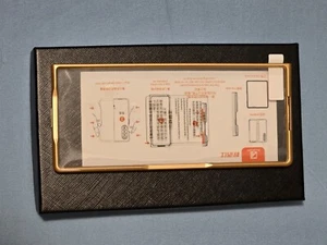 NEW - Samsung Galaxy Z Fold 6 Front Case w/built in screen protector ONLY - Picture 1 of 8