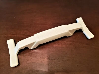 PELTON & CRANE RPI Light Handle fits PELTON CRANE LFII & LFIII PCA805 LF2 LF3