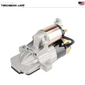 Starter For MAZDA 5 2006-2009 MAZDA 3 2.3L 2004 2005 2006 2007 2008 2009 - Picture 1 of 12