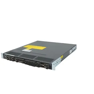Cisco DS-C9148-16P-K9 - Picture 1 of 6