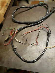 Arnés de cables para motor Volvo Penta de 4 cilindros - Imagen 1 de 10