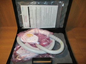 SYNERON, DS,APPLICATOR eLIGHT/eMAX, PART#AS00099 UNABLE TO TEST USED AS IS #F10 - Picture 1 of 6