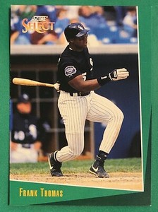 1993 Score Select Baseball **PICK YOUR CARD / FINISH YOUR SET** NRMT