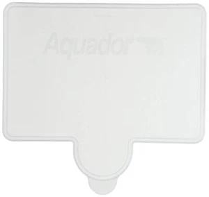 Cubierta a presión Aquador 71020 para piscinas sobre el suelo Doughboy 1020 Skimmer - Imagen 1 de 2