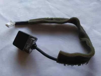 2004-2010 Infiniti QX56 Rear View Back Up Parking Aid Camera 28442-7S110 OEM - Image 1 of 4